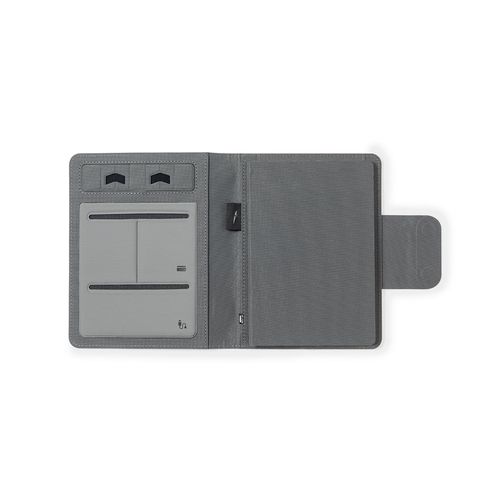 gray Bloc Multifunción Dambier