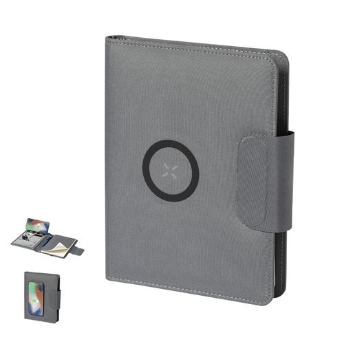 gray Bloc Multifunción Dambier