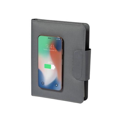 Bloc Notes Multifonction Dambier - 8