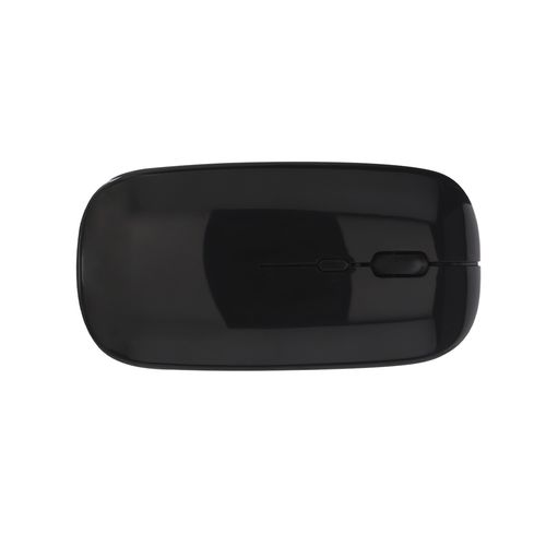 black Ratón Chestir RCS