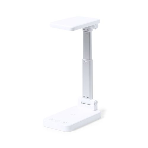 white Lámpara Multifunción Cirgux