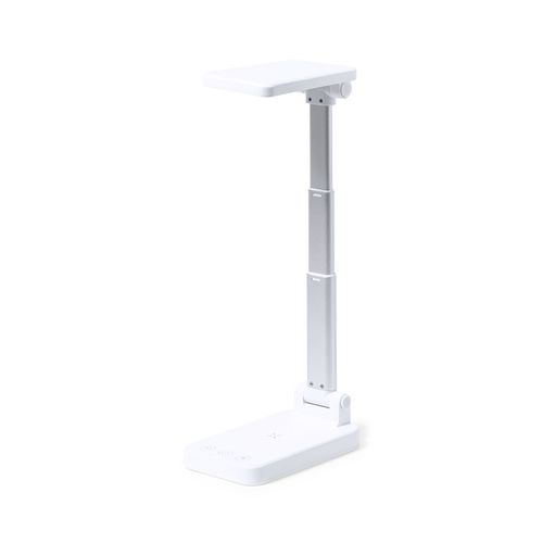 white Lámpara Multifunción Cirgux