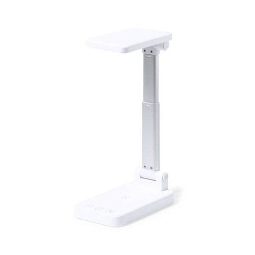 white Lámpara Multifunción Cirgux