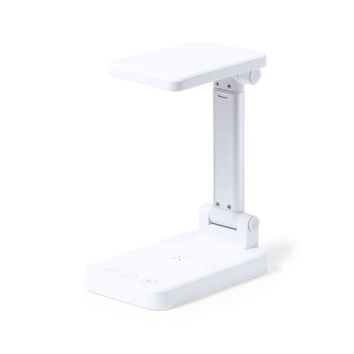 white Lámpara Multifunción Cirgux