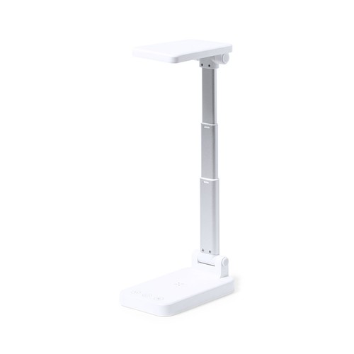 white Lámpara Multifunción Cirgux
