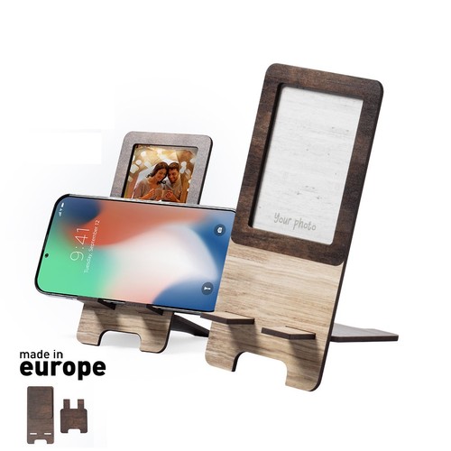 SOPORTE PORTAFOTOS VAPPE