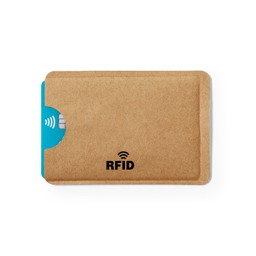 Porte-Cartes Blakbal - 2