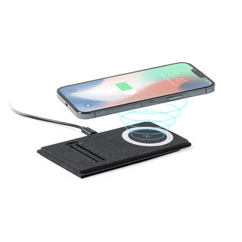 Chargeur Sterling - 3