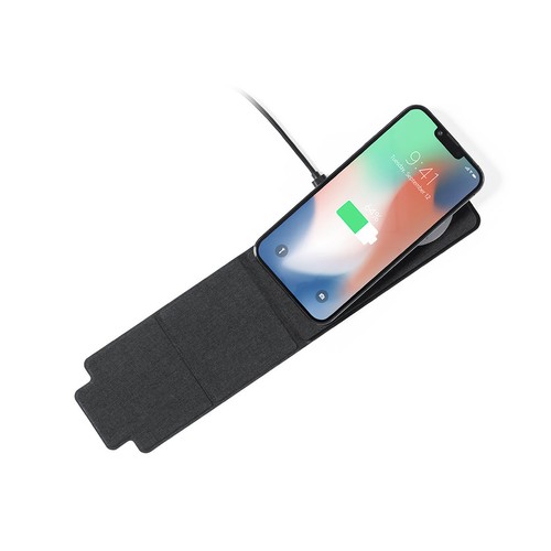 Chargeur Sterling - 4