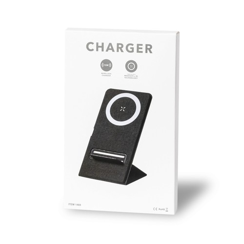 Chargeur Sterling - 8