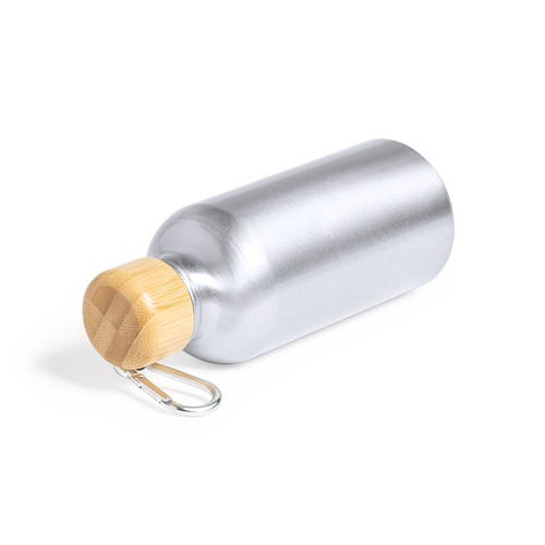 plateado Bidón Yorix