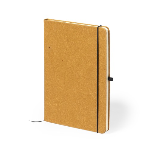 Bloc Notes Tefan - 2