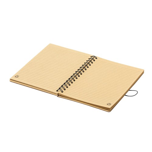 s/c Libreta Mossel