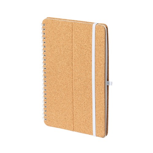 s/c Libreta Soporte Fromky