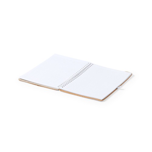 s/c Libreta Soporte Fromky