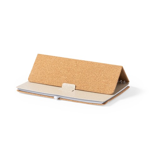 s/c Libreta Soporte Fromky