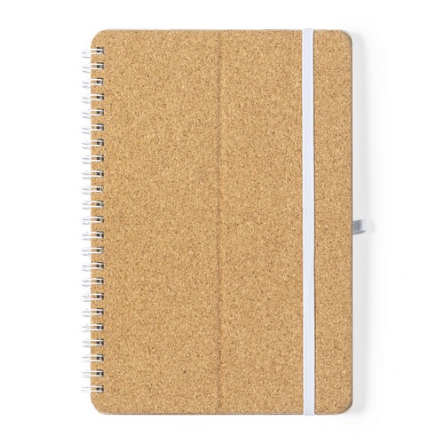 Cahier Support Fromky - 2