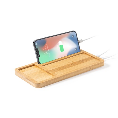 Chargeur Organiseur Golbar - 3