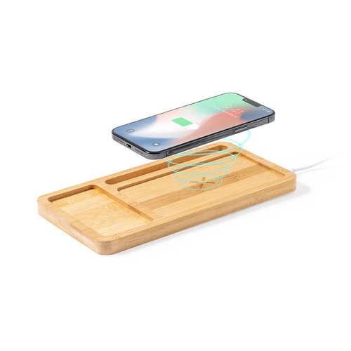 Chargeur Organiseur Golbar - 4