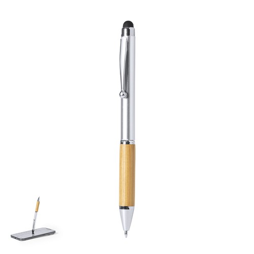 BOLÍGRAFO PUNTERO LAYROX