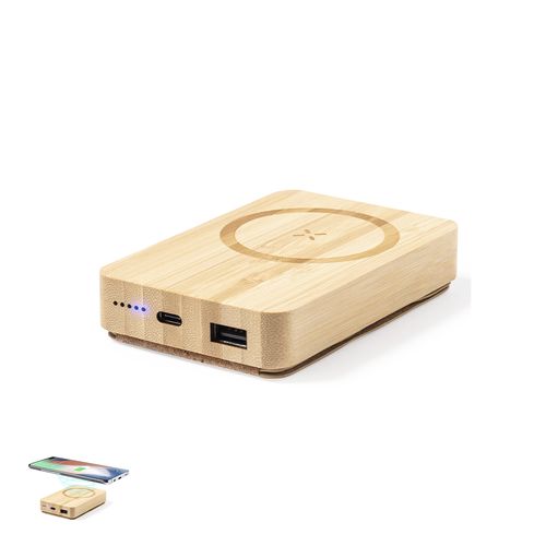 s/c Power Bank Dobson