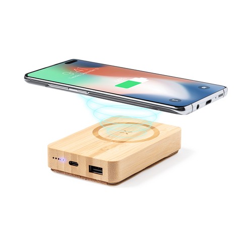 s/c Power Bank Dobson