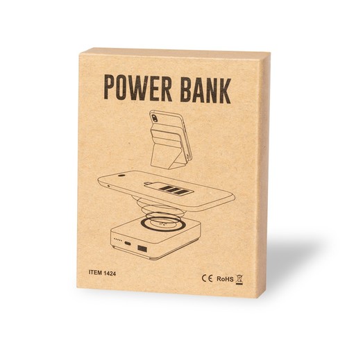 Power Bank Dobson