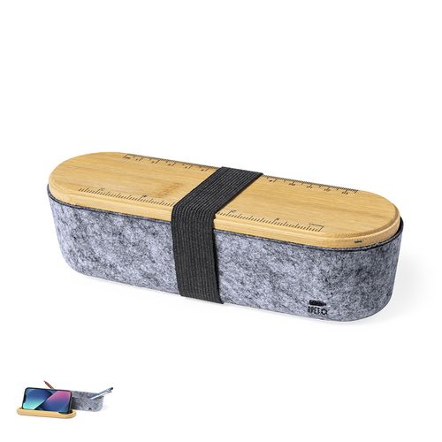 s/c Estuche Glaston