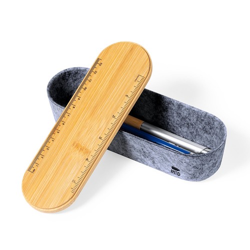 s/c Estuche Glaston
