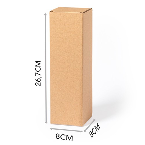 s/c Caja Presentación Badesy