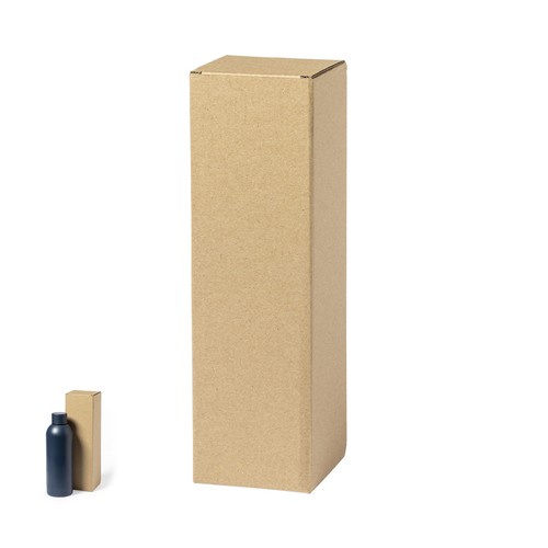 CAJA PRESENTACIÓN BADESY