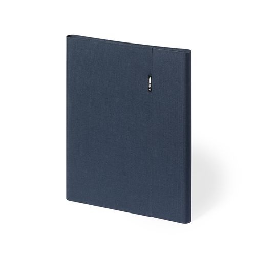 azul marino Carpeta Neseby
