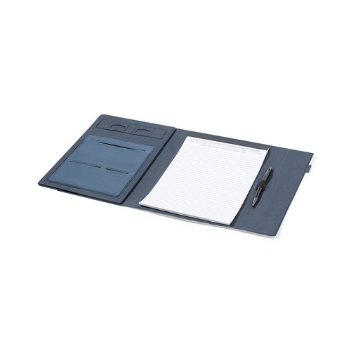 azul marino Carpeta Neseby