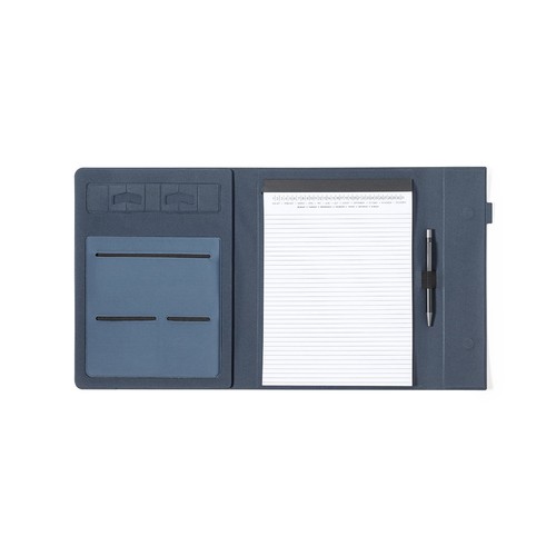 azul marino Carpeta Neseby
