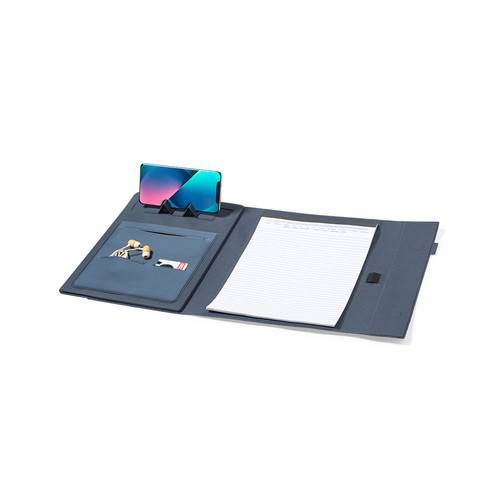 azul marino Carpeta Neseby