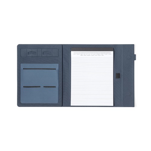 azul marino Carpeta Neseby