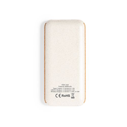 s/c Power Bank Limerick