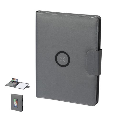 Carpeta Multifunción Harbur