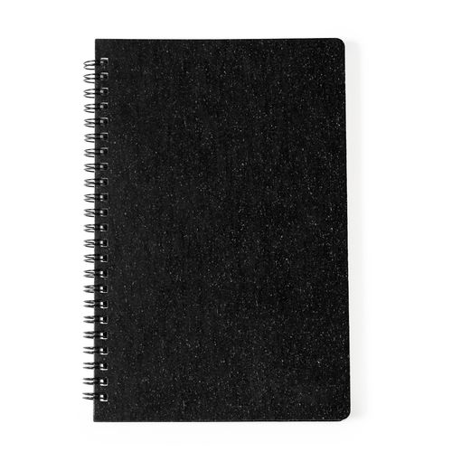 black Libreta Roshan