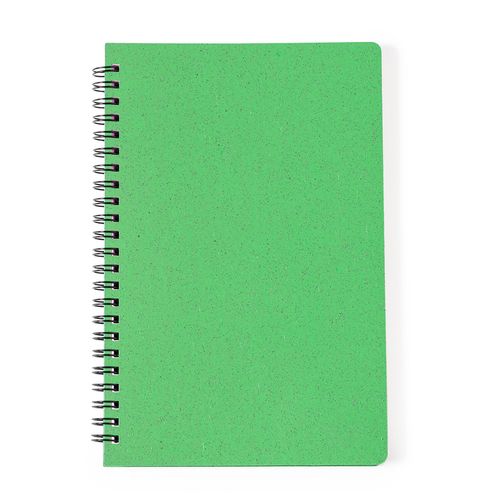 green Libreta Roshan