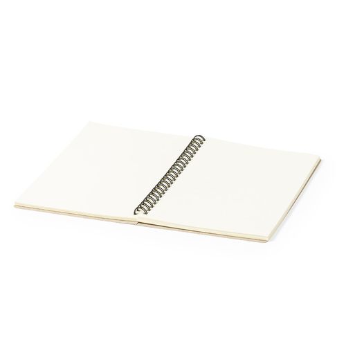 blue Libreta Roshan