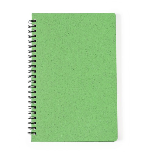 blue Libreta Roshan