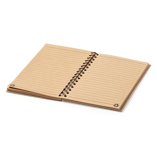 natural Libreta Noylax