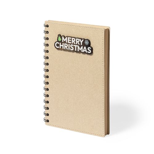 natural Libreta Noylax