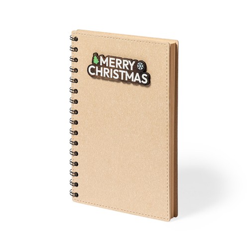 natural Libreta Noylax