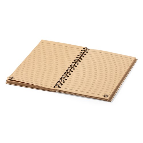natural Libreta Noylax