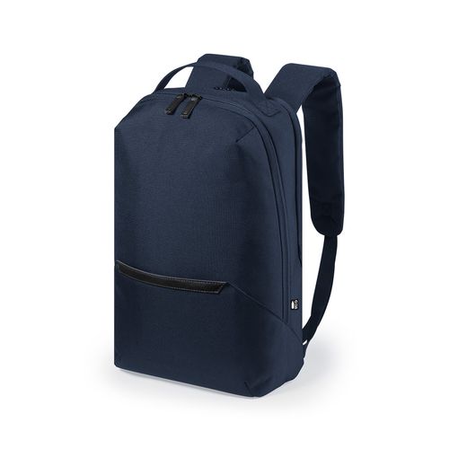 azul marino Mochila Elanis
