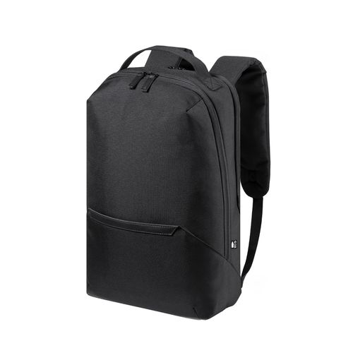 gray Mochila Elanis