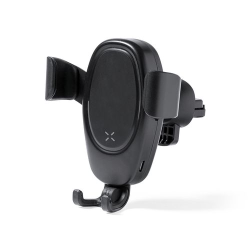 black Soporte Cargador Odwey