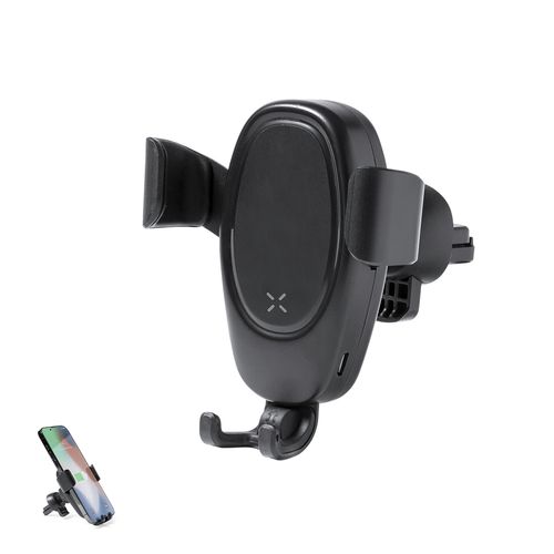 black Soporte Cargador Odwey